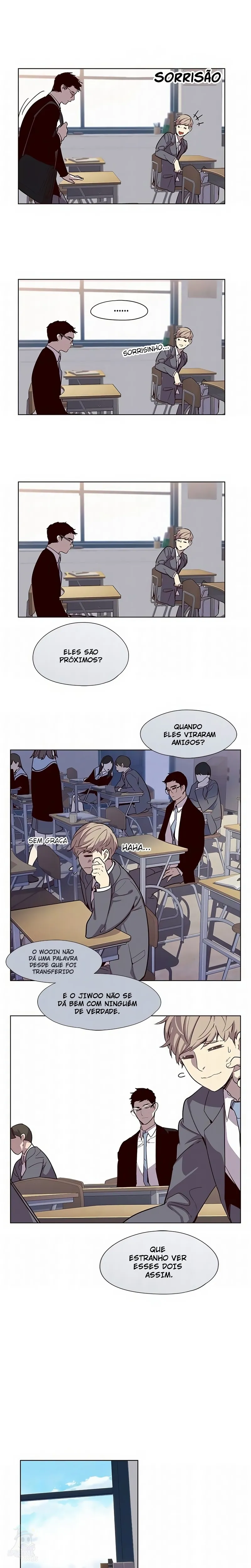 Read Veletric Pt Manga Online