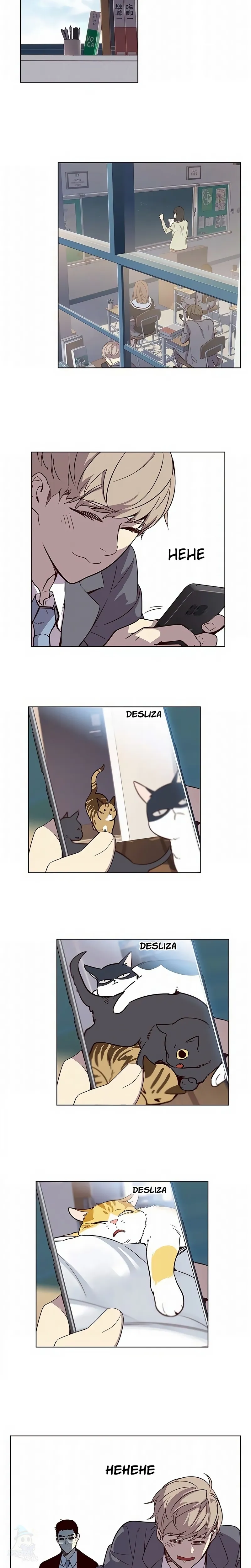 Read Veletric Pt Manga Online