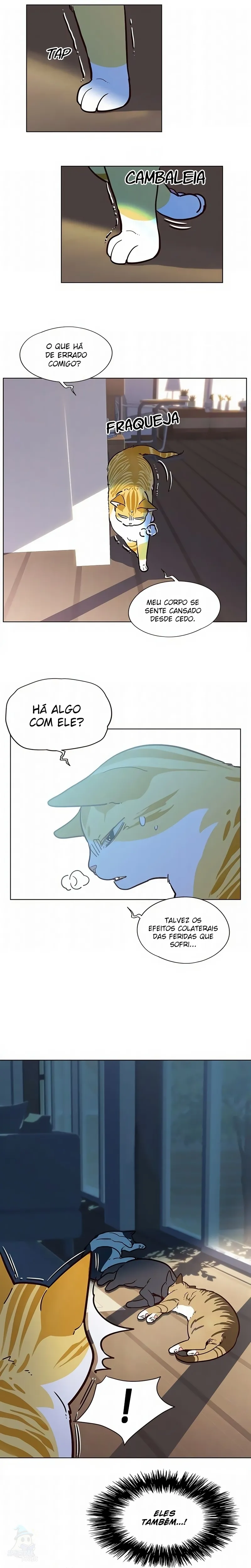 Read Veletric Pt Manga Online