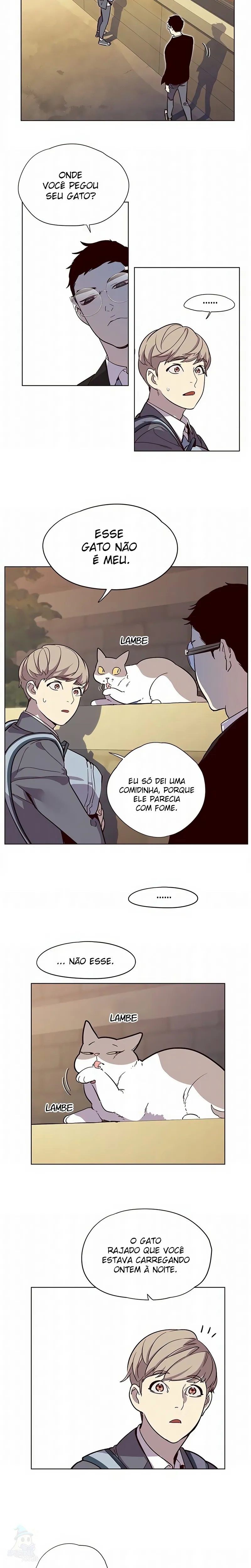 Read Veletric Pt Manga Online