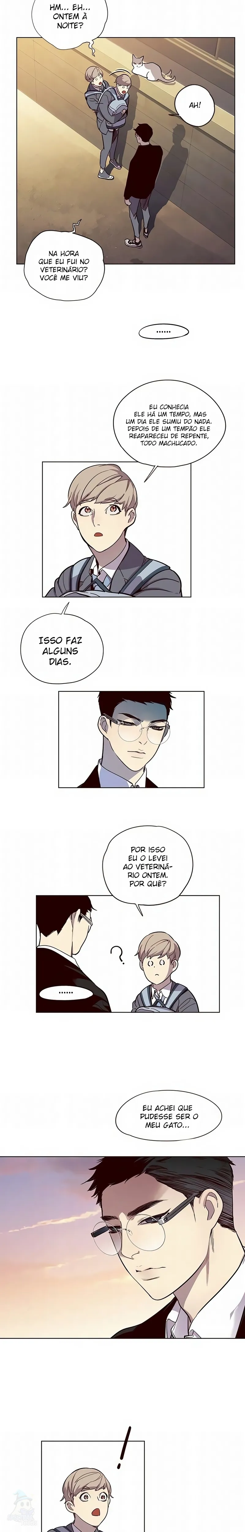 Read Veletric Pt Manga Online