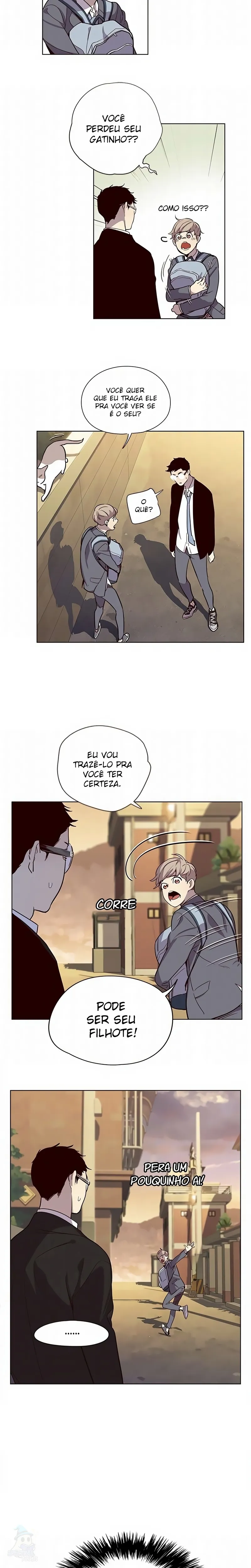 Read Veletric Pt Manga Online