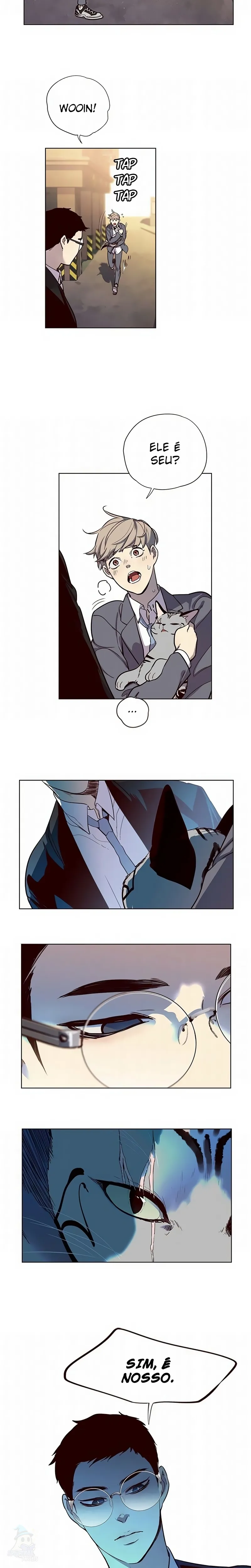 Read Veletric Pt Manga Online