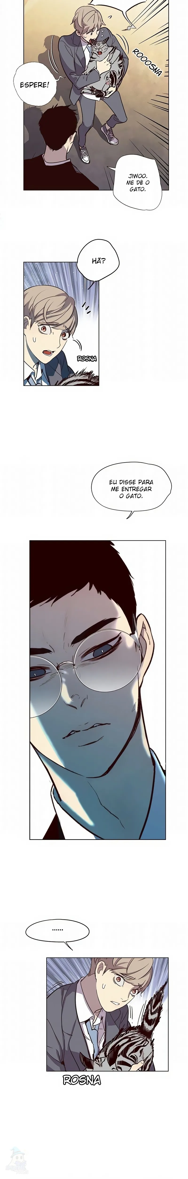 Read Veletric Pt Manga Online