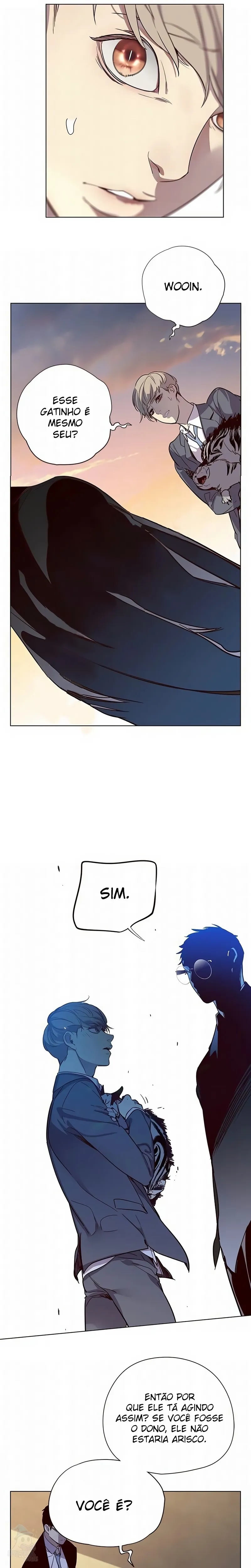Read Veletric Pt Manga Online