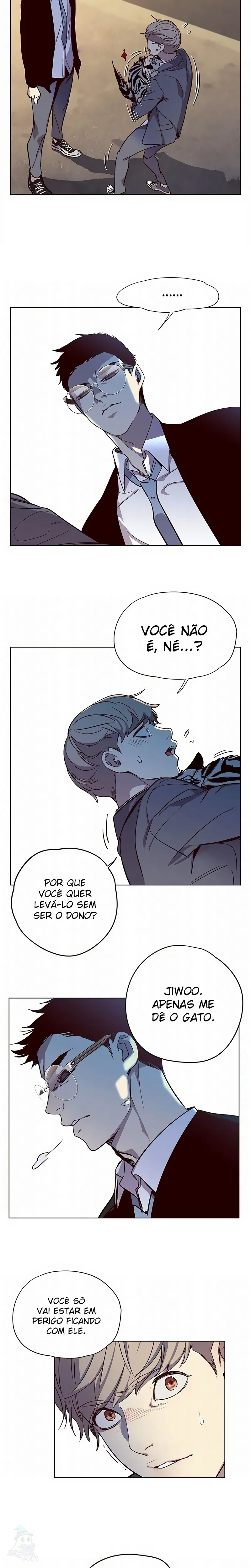 Read Veletric Pt Manga Online