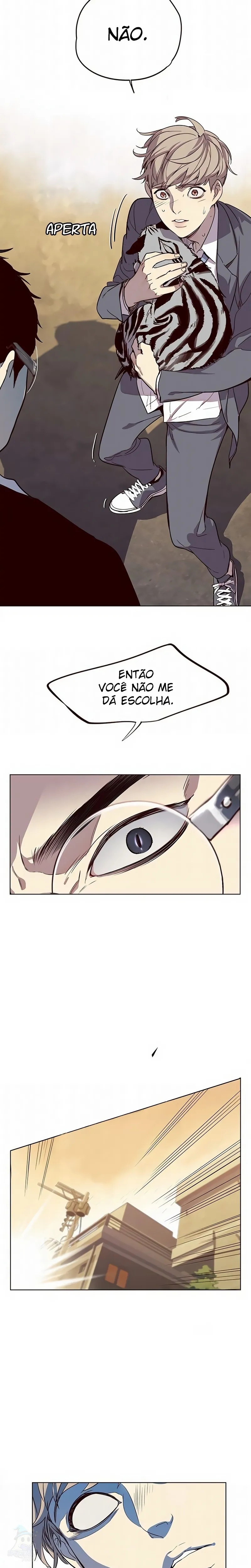 Read Veletric Pt Manga Online
