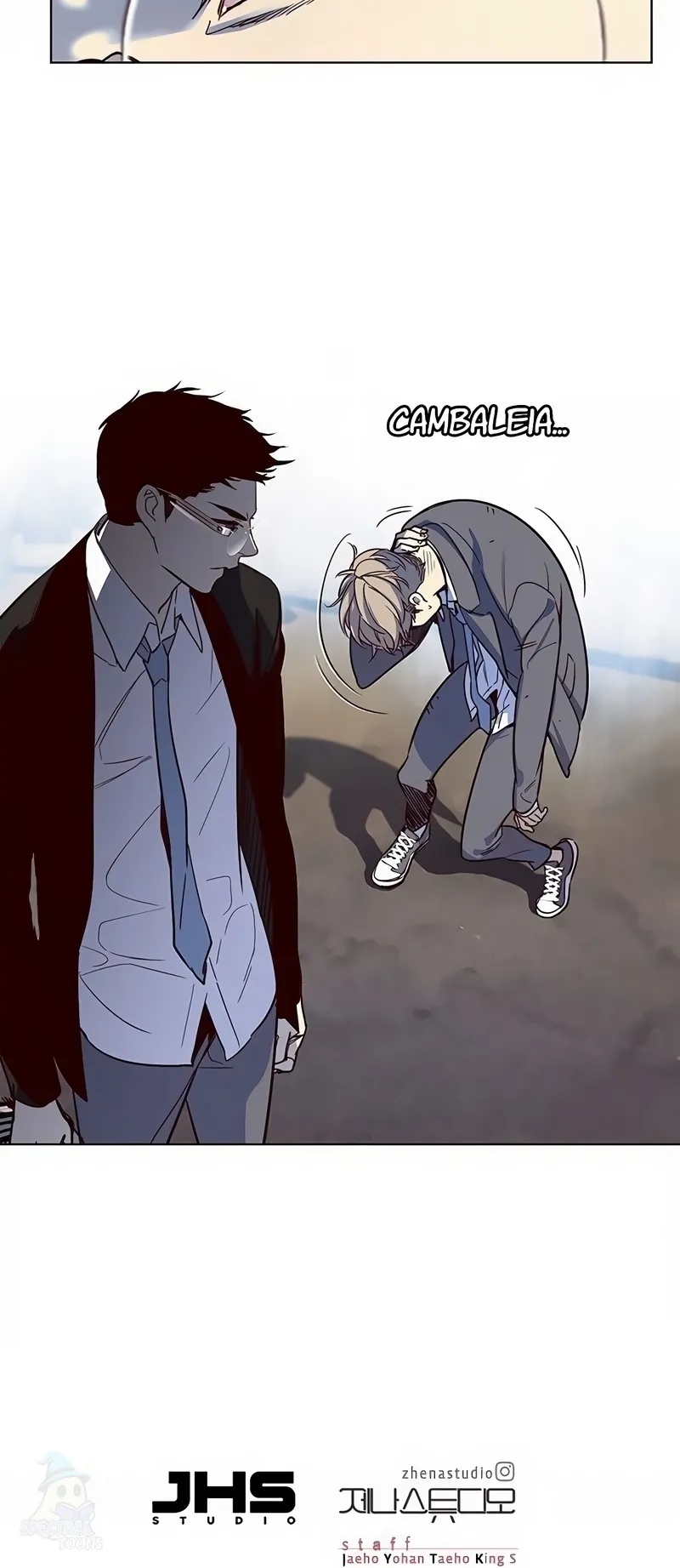 Read Veletric Pt Manga Online