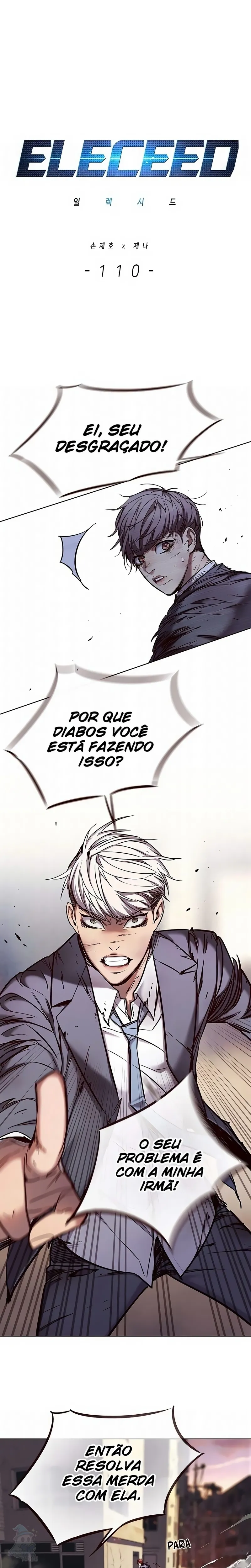 Read Veletric Pt Manga Online