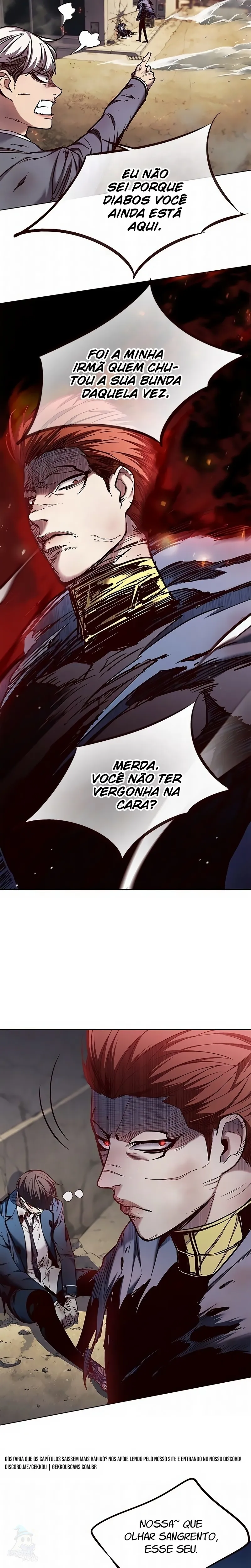 Read Veletric Pt Manga Online