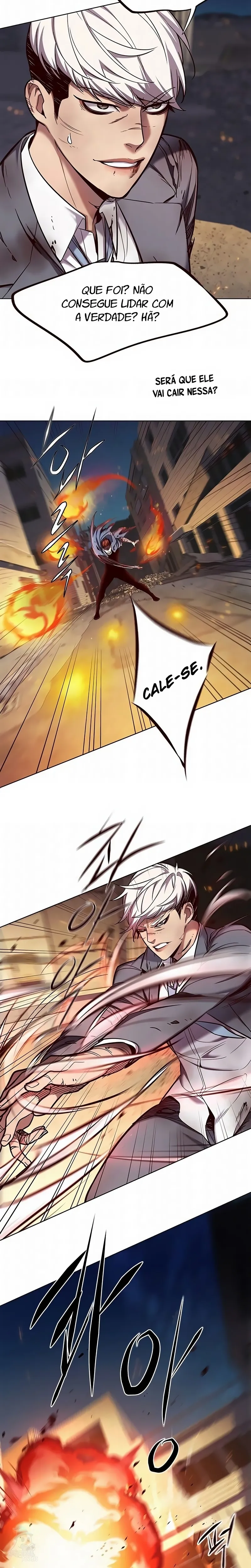 Read Veletric Pt Manga Online