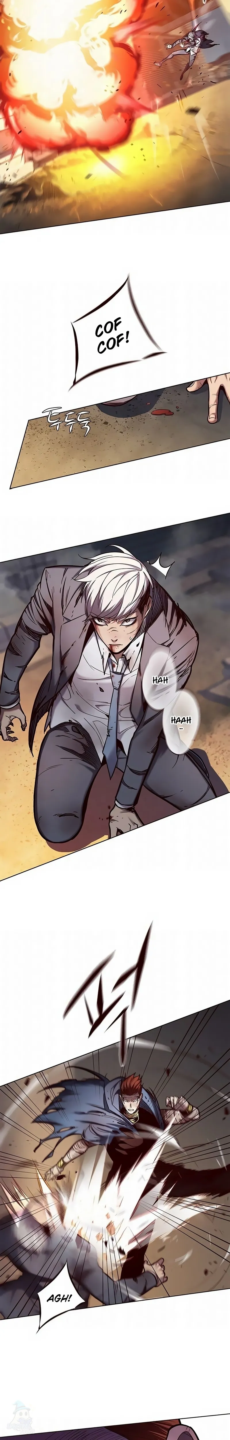 Read Veletric Pt Manga Online