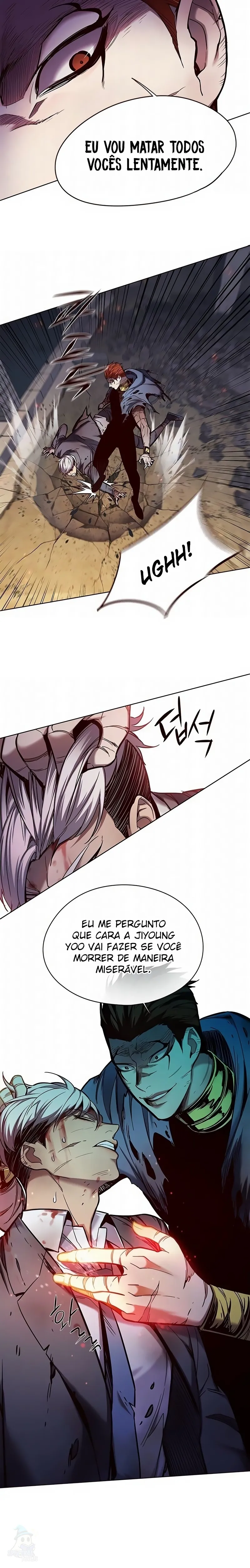 Read Veletric Pt Manga Online