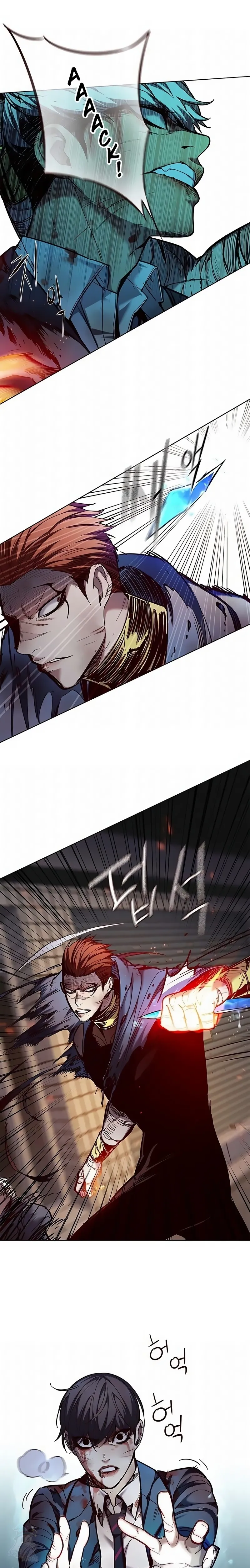 Read Veletric Pt Manga Online