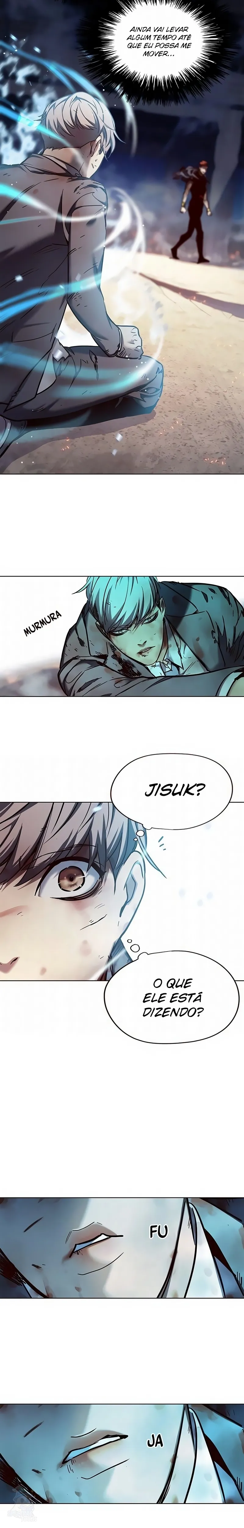 Read Veletric Pt Manga Online