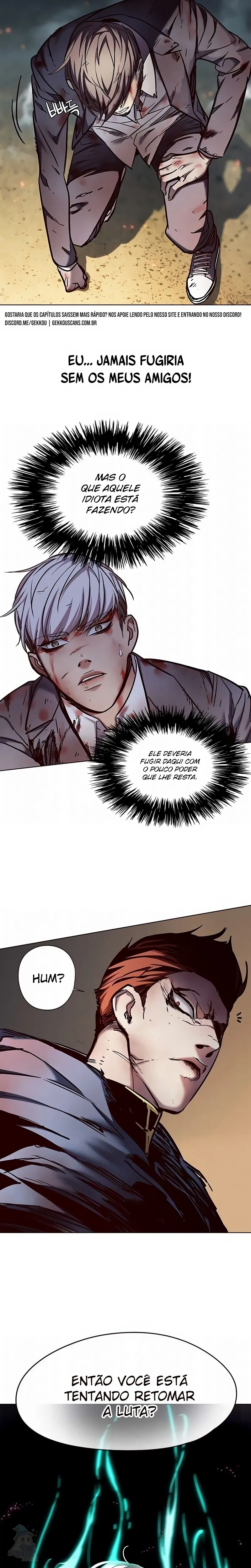Read Veletric Pt Manga Online