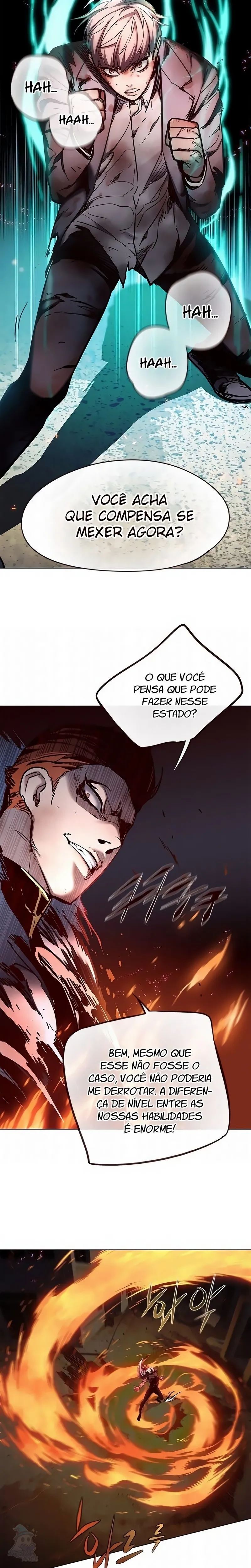 Read Veletric Pt Manga Online