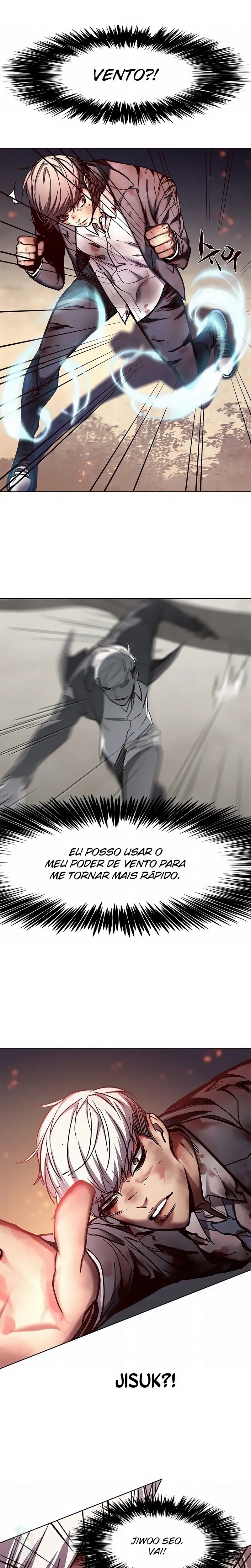 Read Veletric Pt Manga Online