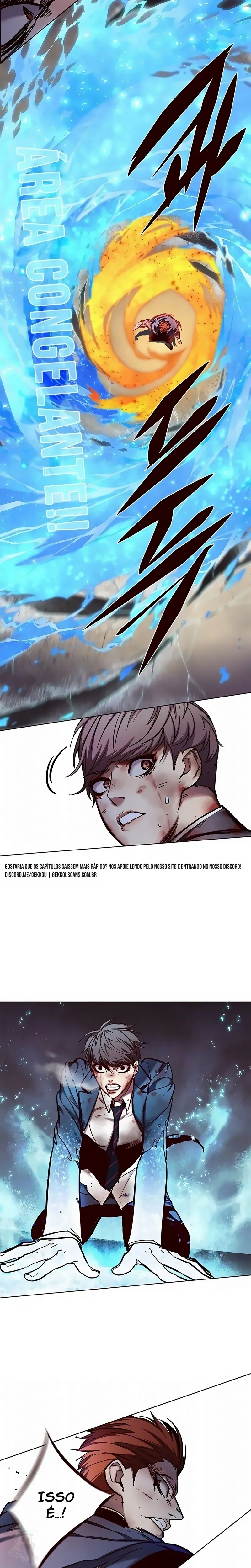 Read Veletric Pt Manga Online