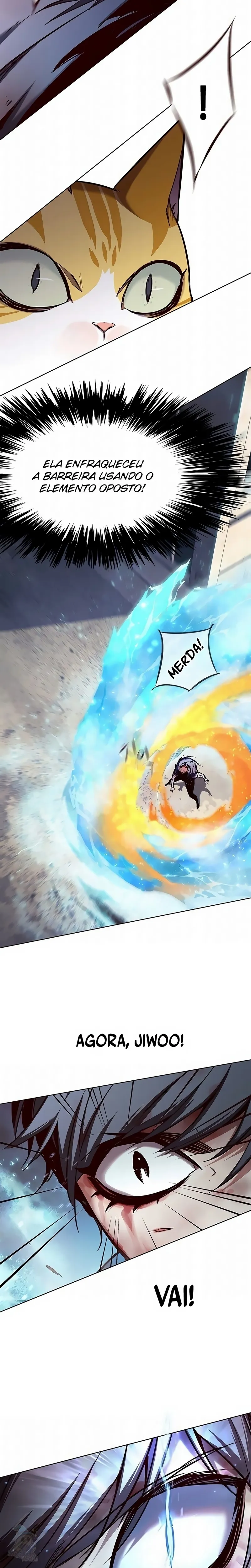Read Veletric Pt Manga Online