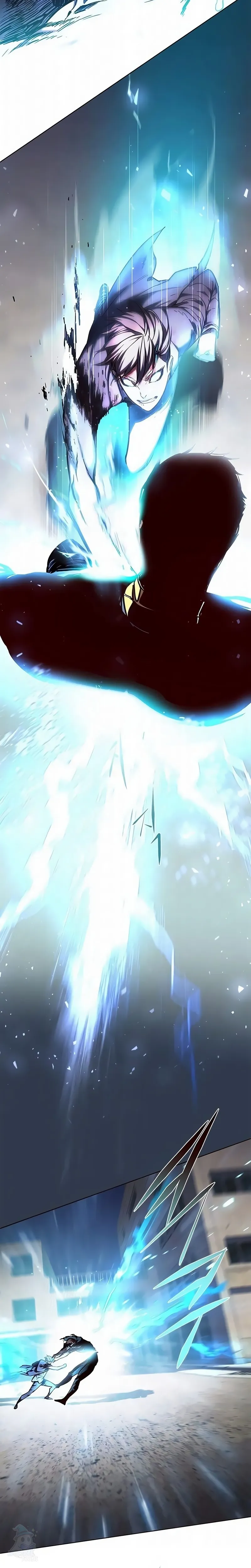 Read Veletric Pt Manga Online
