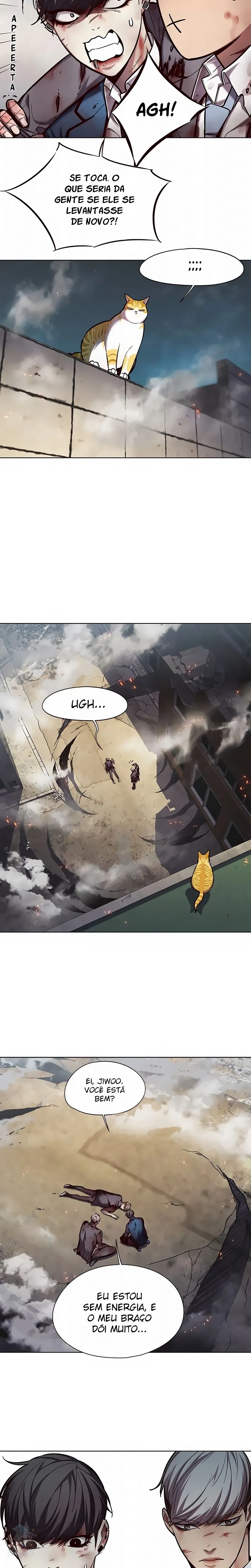 Read Veletric Pt Manga Online