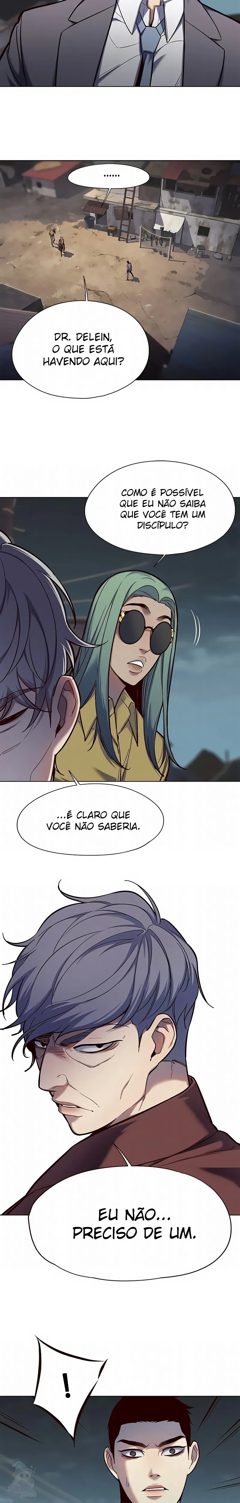 Read Veletric Pt Manga Online