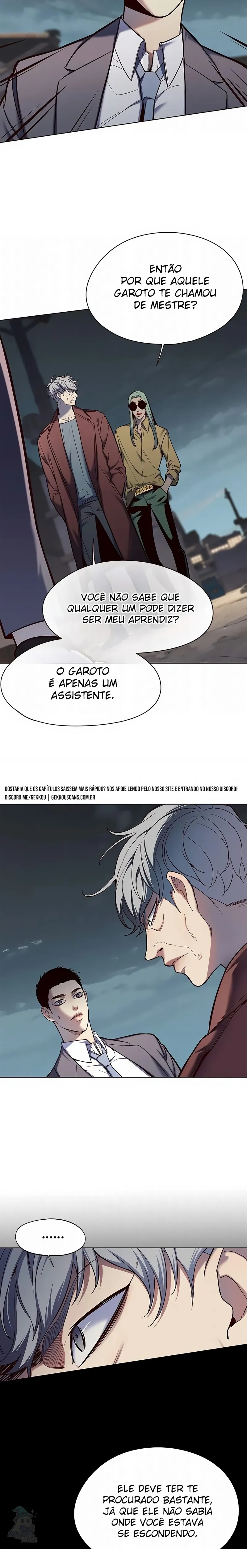 Read Veletric Pt Manga Online