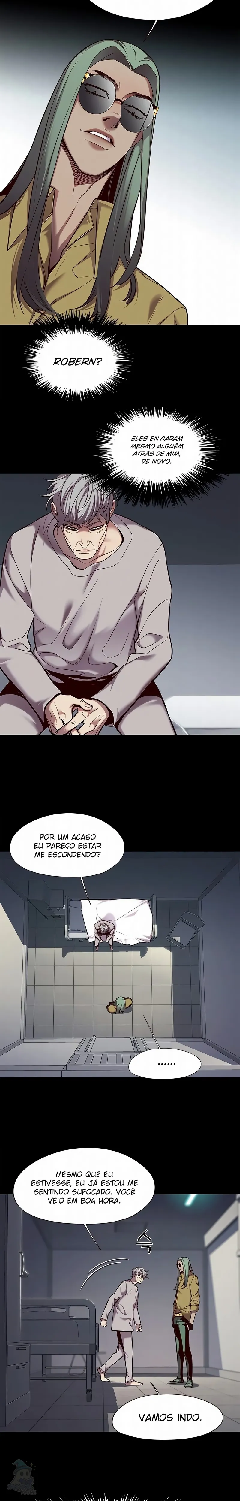 Read Veletric Pt Manga Online