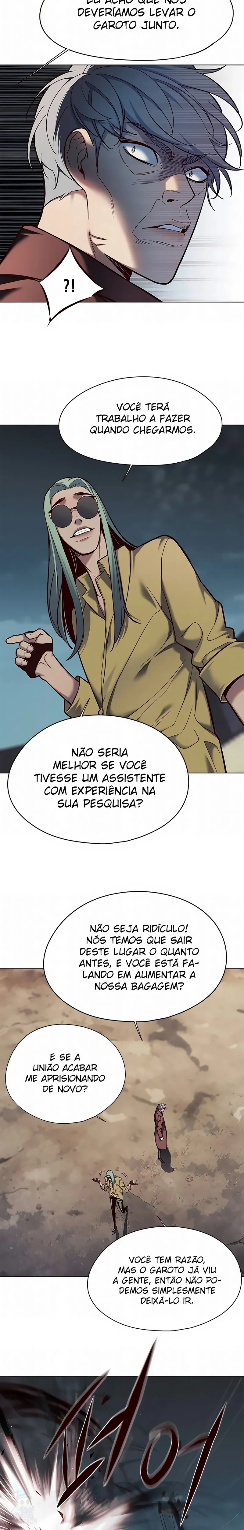 Read Veletric Pt Manga Online