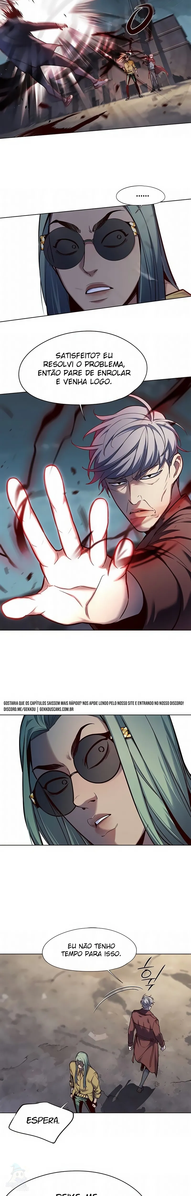 Read Veletric Pt Manga Online