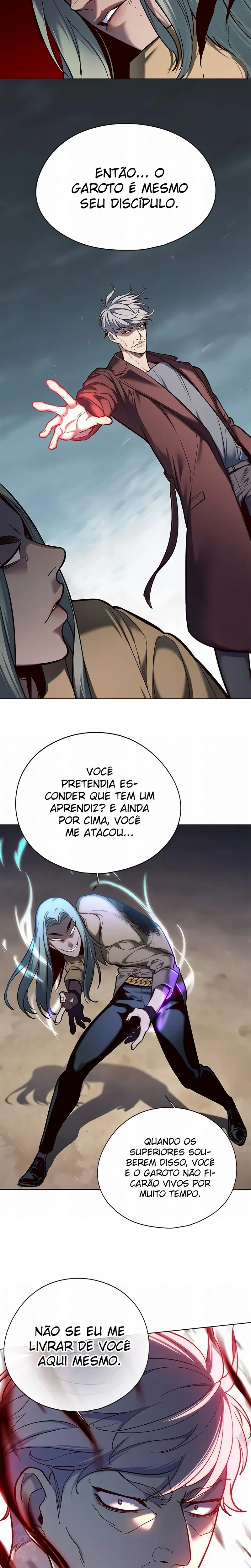 Read Veletric Pt Manga Online