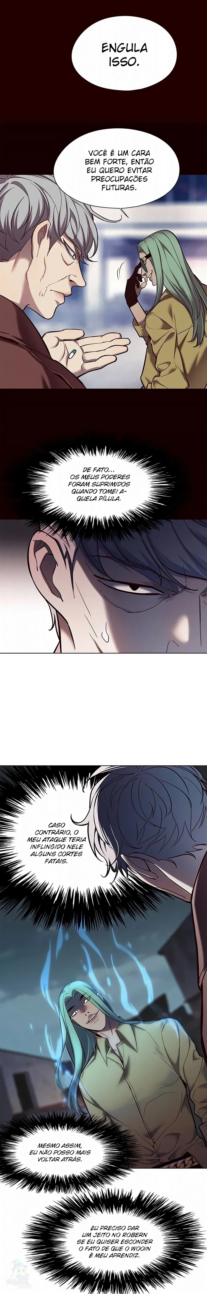 Read Veletric Pt Manga Online