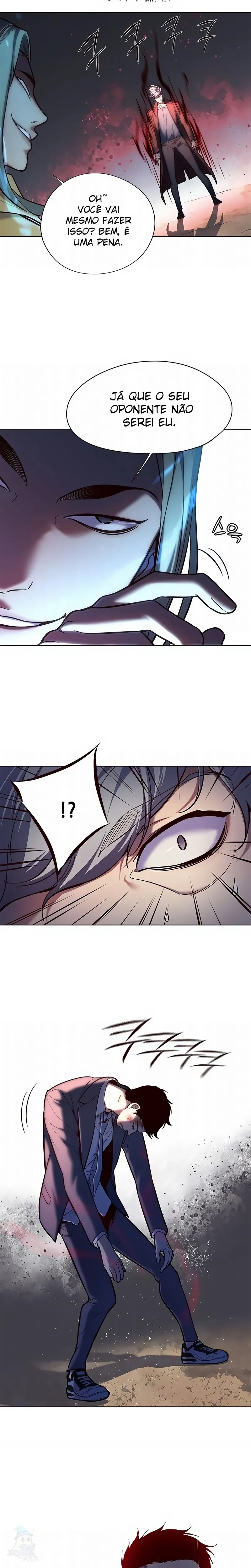 Read Veletric Pt Manga Online