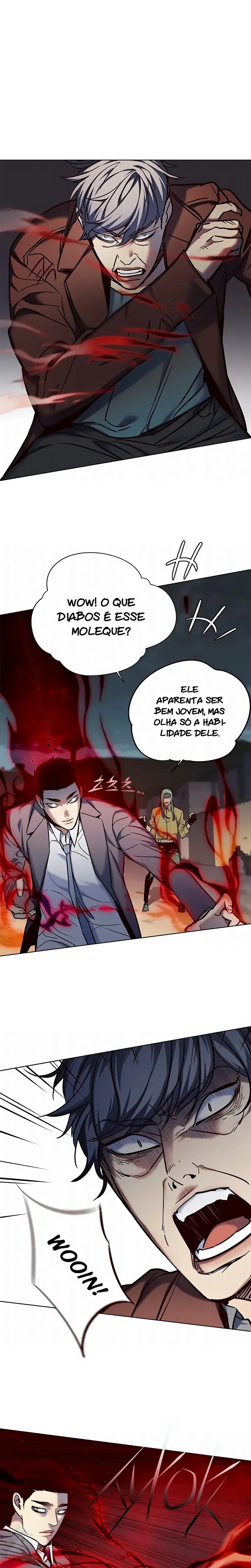 Read Veletric Pt Manga Online