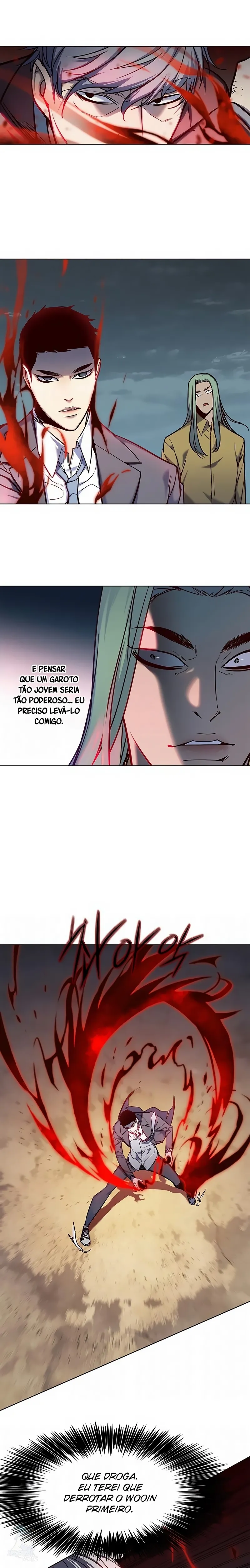 Read Veletric Pt Manga Online