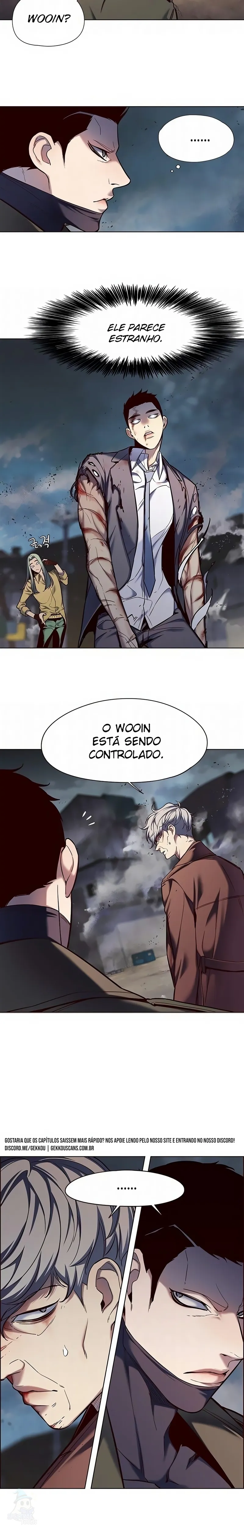 Read Veletric Pt Manga Online