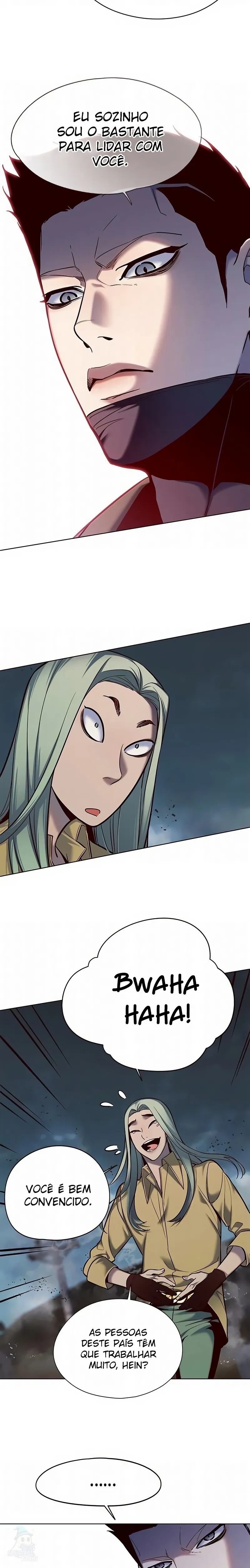 Read Veletric Pt Manga Online