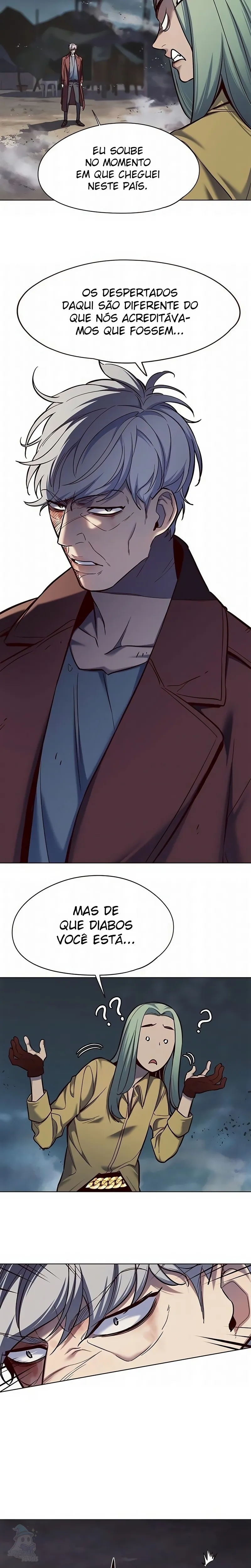 Read Veletric Pt Manga Online