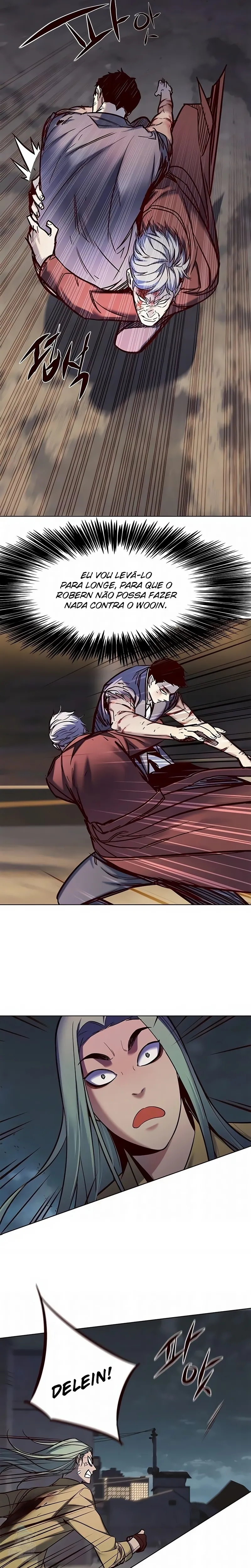 Read Veletric Pt Manga Online