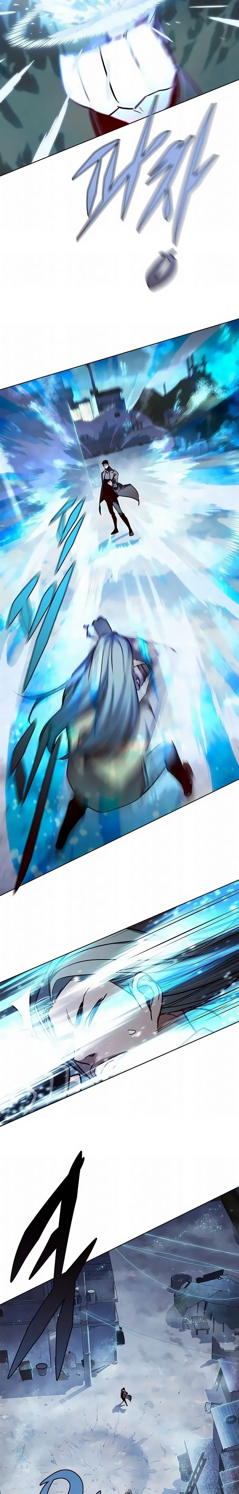 Read Veletric Pt Manga Online