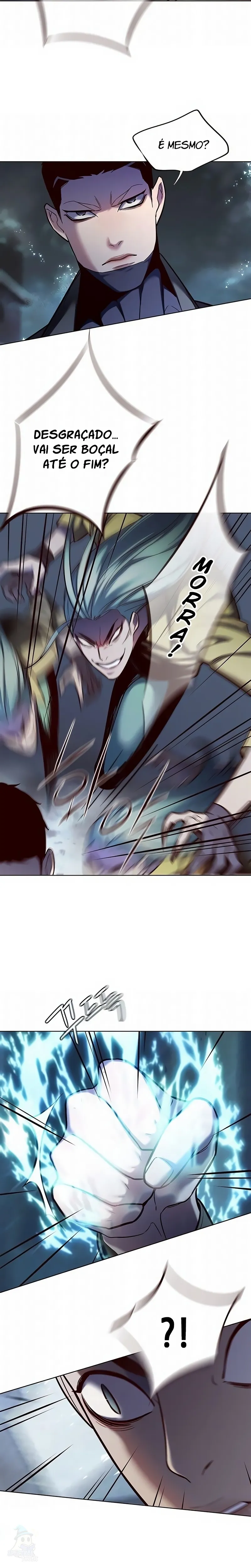 Read Veletric Pt Manga Online