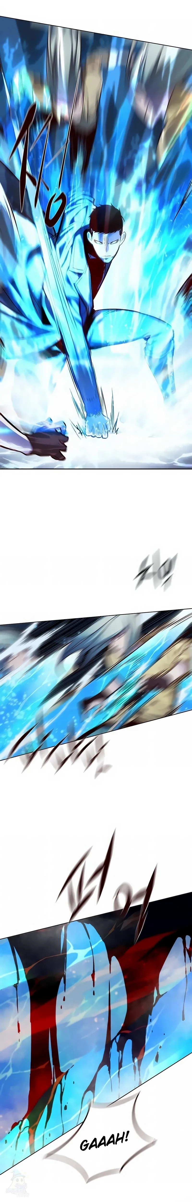 Read Veletric Pt Manga Online