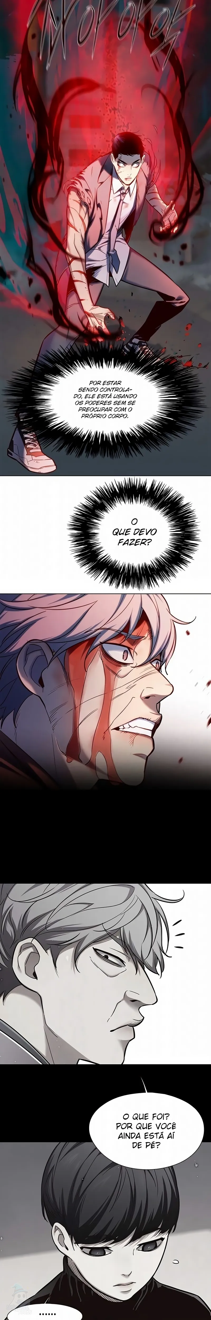 Read Veletric Pt Manga Online