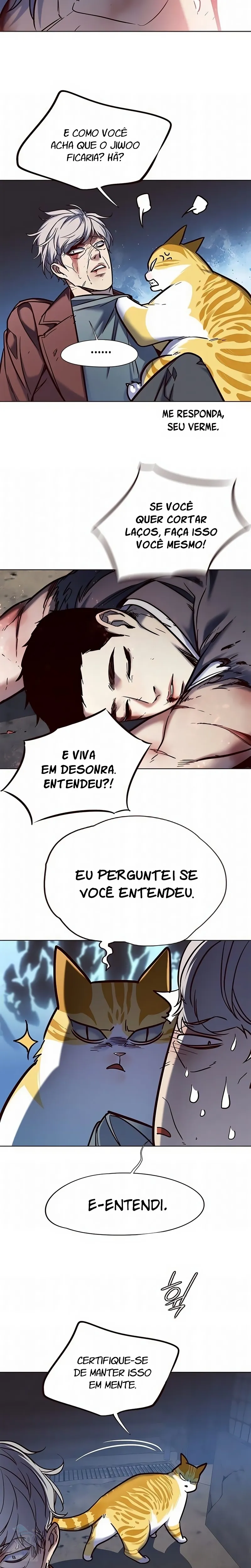 Read Veletric Pt Manga Online