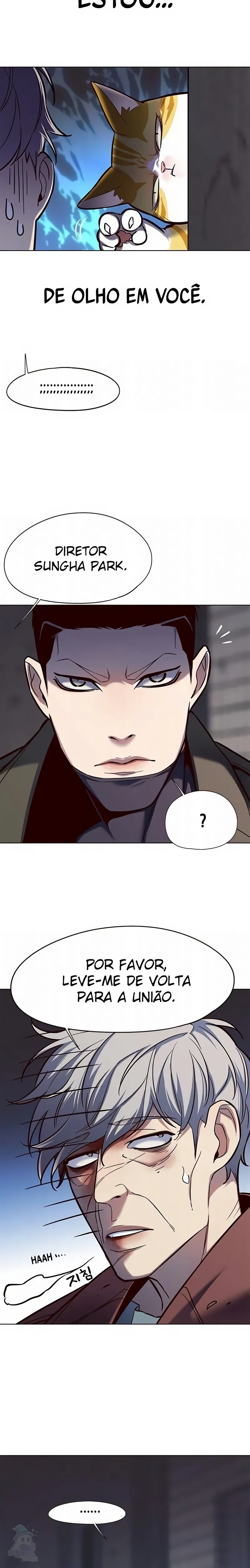 Read Veletric Pt Manga Online