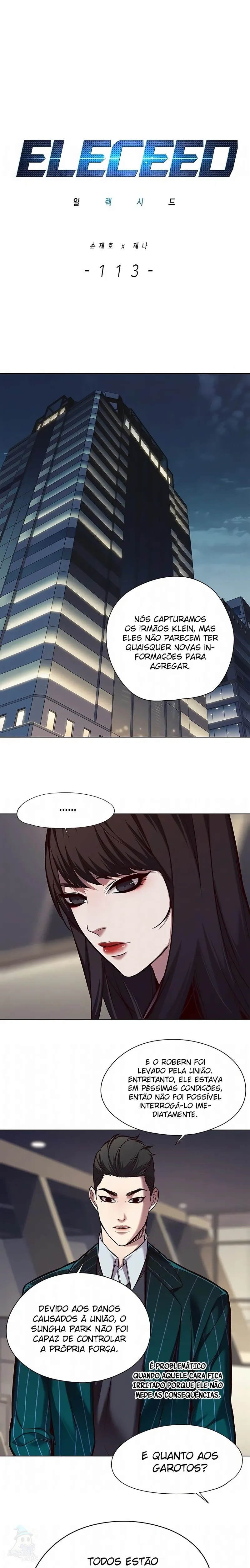 Read Veletric Pt Manga Online