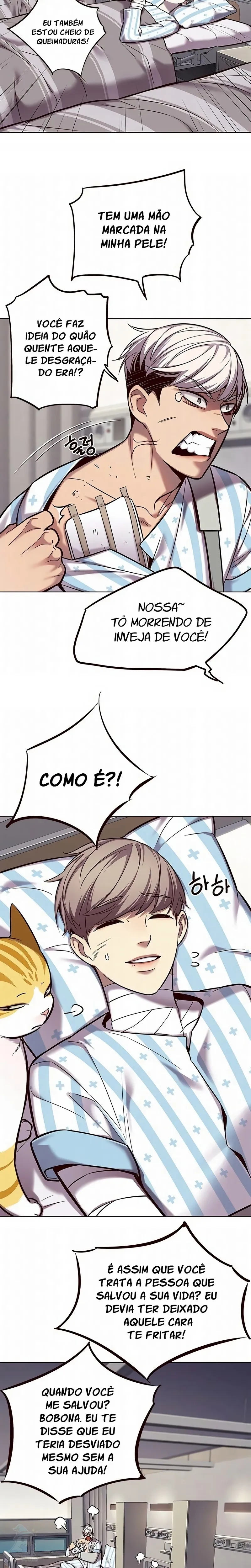 Read Veletric Pt Manga Online