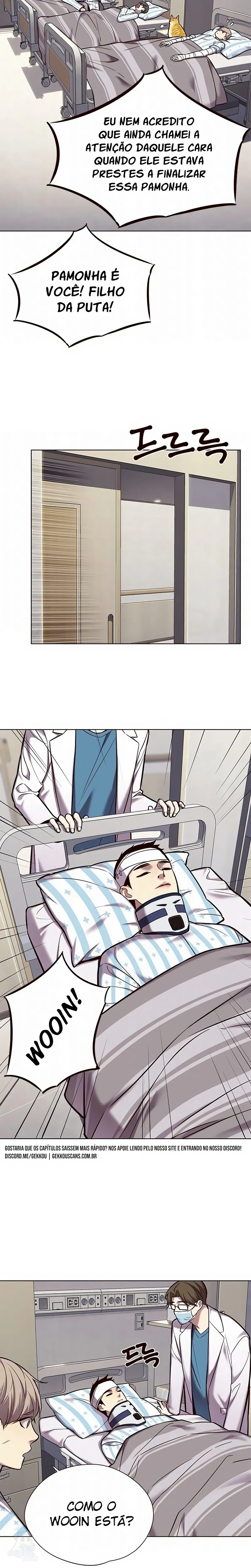 Read Veletric Pt Manga Online