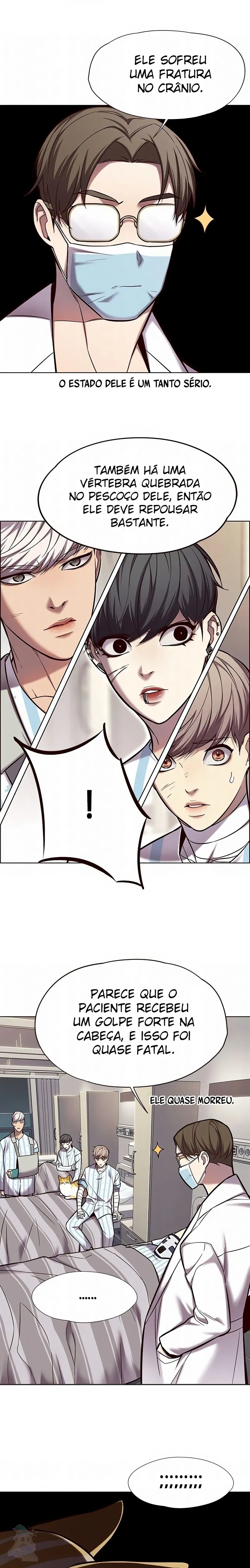 Read Veletric Pt Manga Online